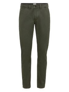 Camel Active Dżinsy - Slim fit - w kolorze khaki rozmiar: W34/L34