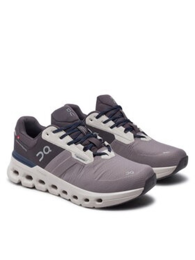 On Buty do biegania Cloudrunner 2 3ME10152761 Brązowy