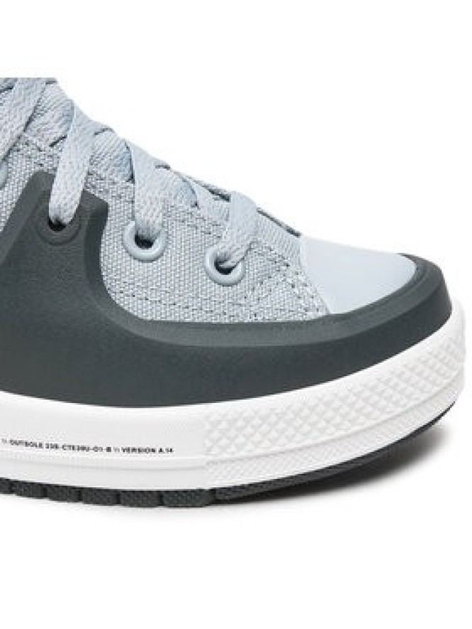 Converse Trampki Chuck Taylor All Star Construct A05553C Zielony