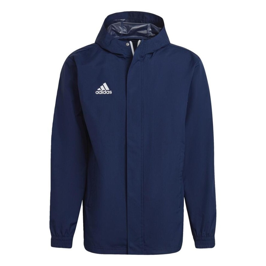 Kurtka adidas Entrada 2 All-Weather