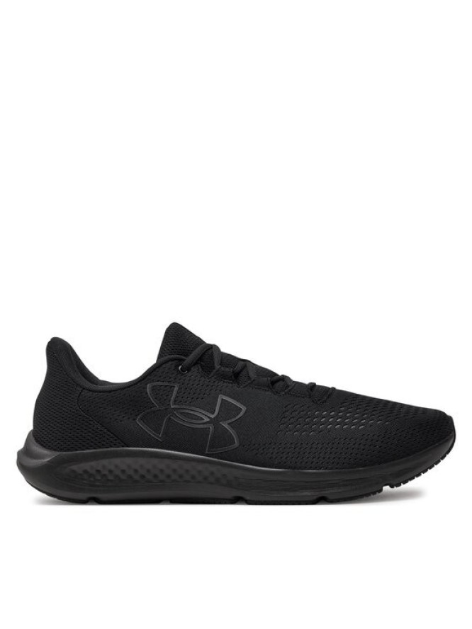 Under Armour Buty do biegania Ua Charged Pursuit 3 Bl 3026518-002 Czarny