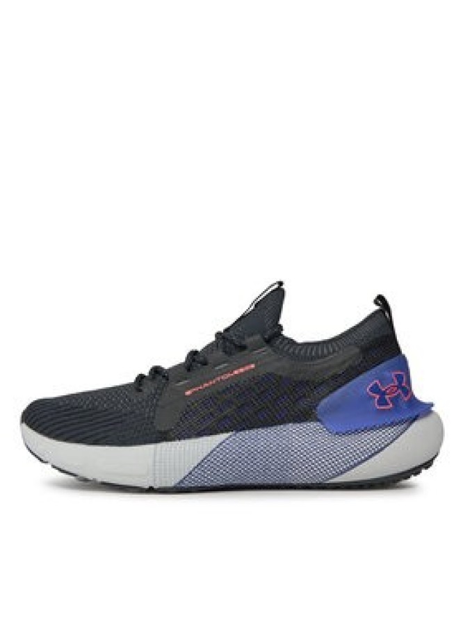 Under Armour Buty do biegania Ua Hovr Phantom 3 Se 3026582-002 Szary