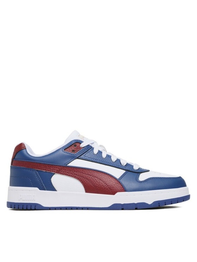 Puma Sneakersy Rbd Game Low 38637315 Niebieski