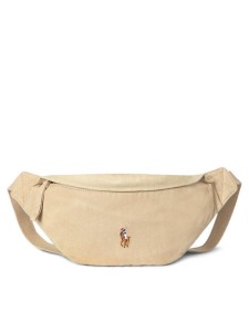 Polo Ralph Lauren Saszetka nerka 405967596001 Beżowy