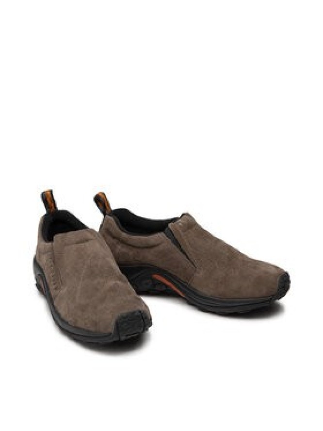 Merrell Półbuty Jungle Moc J60787 Brązowy