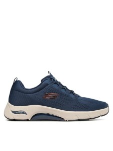 Skechers Sneakersy Billo 232556/NVY Granatowy