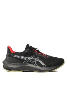 Asics Buty do biegania Gel-Pulse 14 1011B491 Czarny