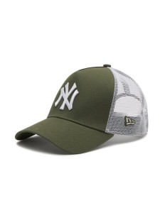 New Era Czapka z daszkiem League Essenl 940 A 12523894 Zielony