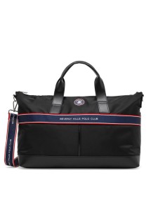 Beverly Hills Polo Club Torba BHPC-M-004-CCC-05 Czarny