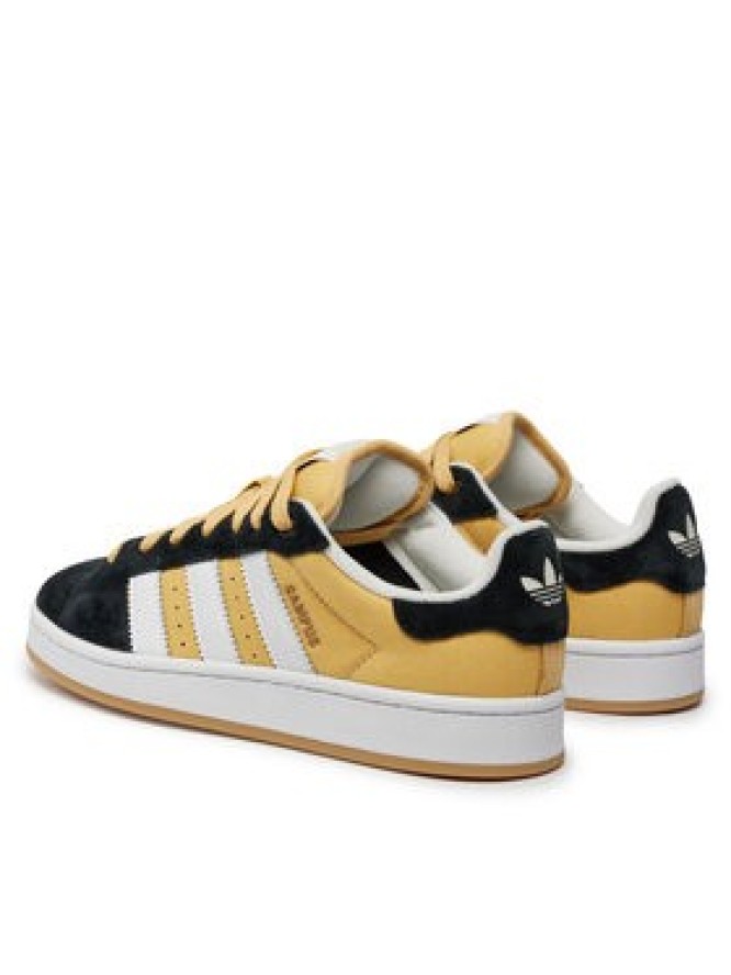 adidas Sneakersy Campus 00s IF8758 Beżowy