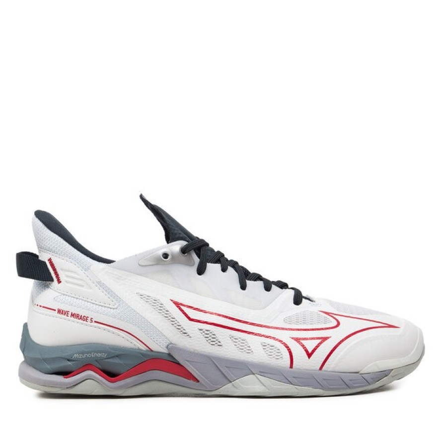 Buty halowe Mizuno