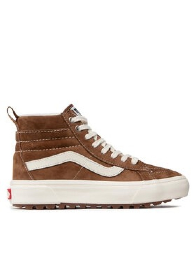 Vans Sneakersy Sk8-Hi Mte-1 VN0A5HZY6I61 Brązowy