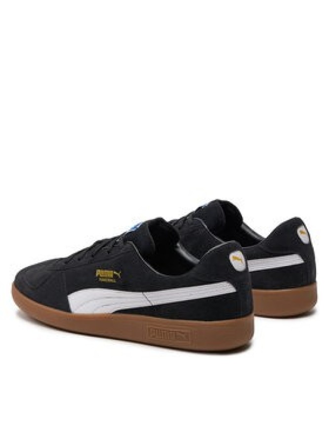 Puma Sneakersy Handball 106695-02 Czarny