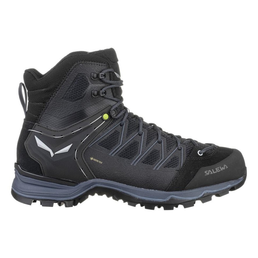 Buty Trekkingowe Męskie Salewa Mtn Trainer Lite Mid Gtx