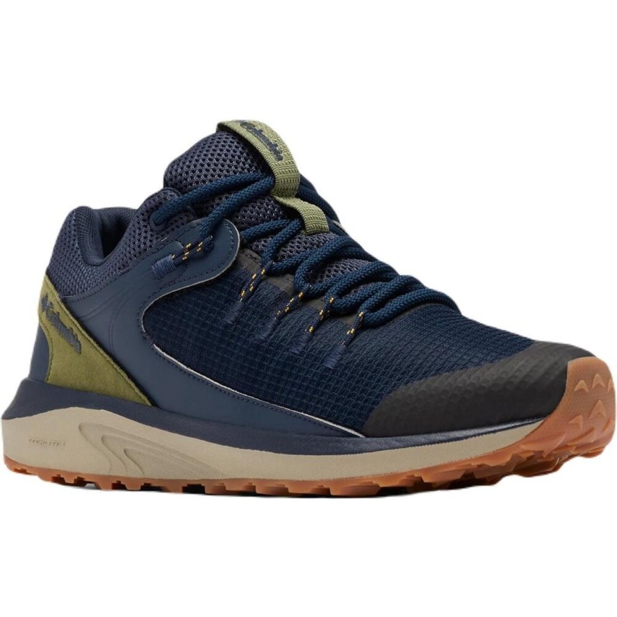 Buty Trekkingowe Męskie Columbia Trailstorm Waterproof