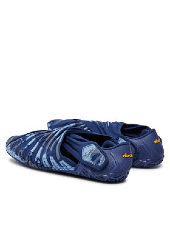 Vibram Fivefingers Sneakersy Vibram Furoshiki Original 23MAD02 Niebieski