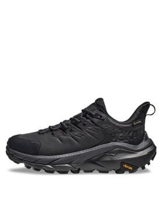 Hoka Trekkingi Kaha 2 Low Gtx GORE-TEX 1123190 Czarny