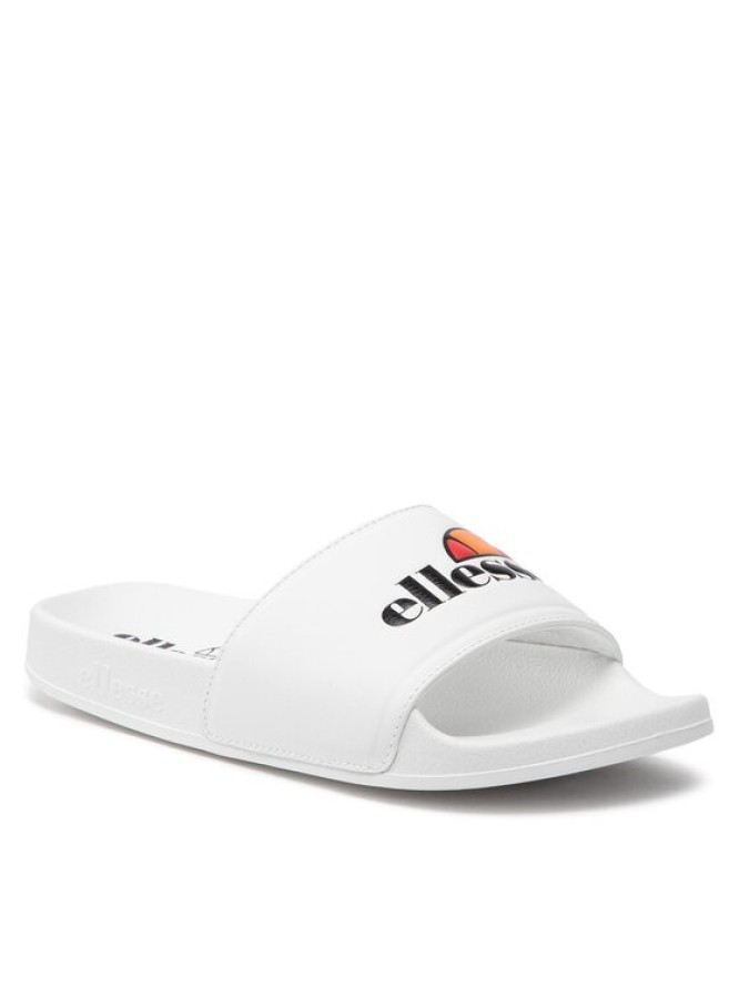 Ellesse Klapki Filippo Slide SHMF0397 Biały