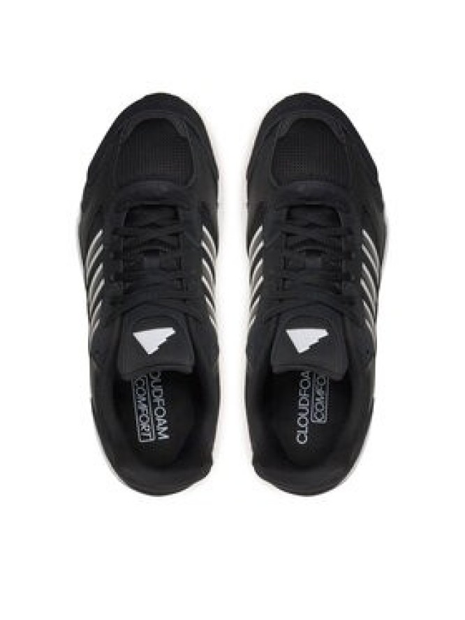 adidas Sneakersy Crazychaos 2000 IG4406 Czarny