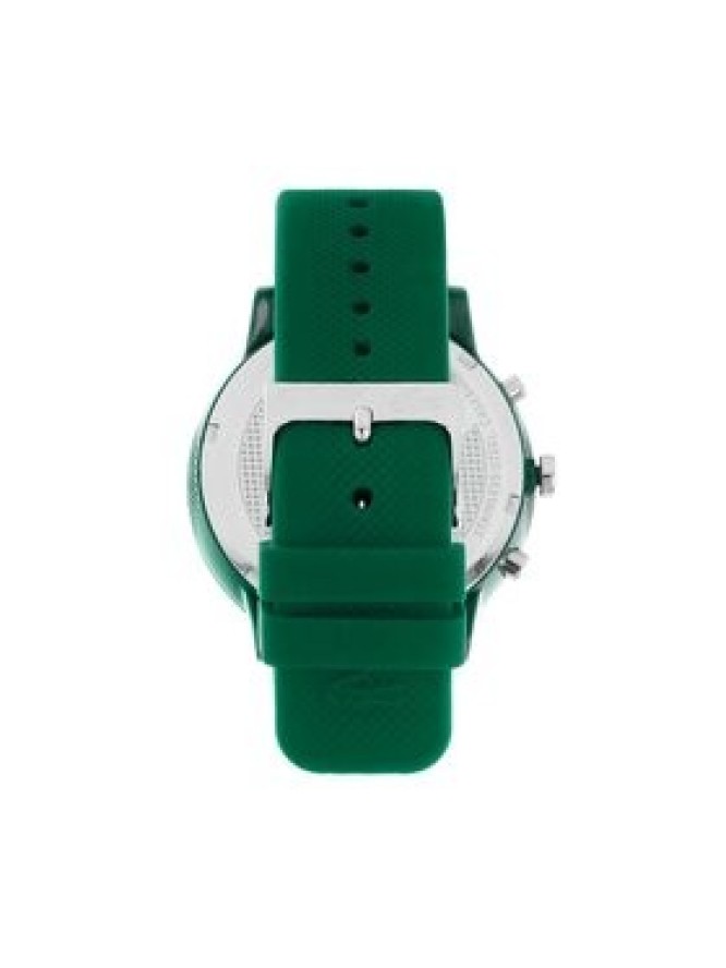 Lacoste Zegarek 2011245 Zielony