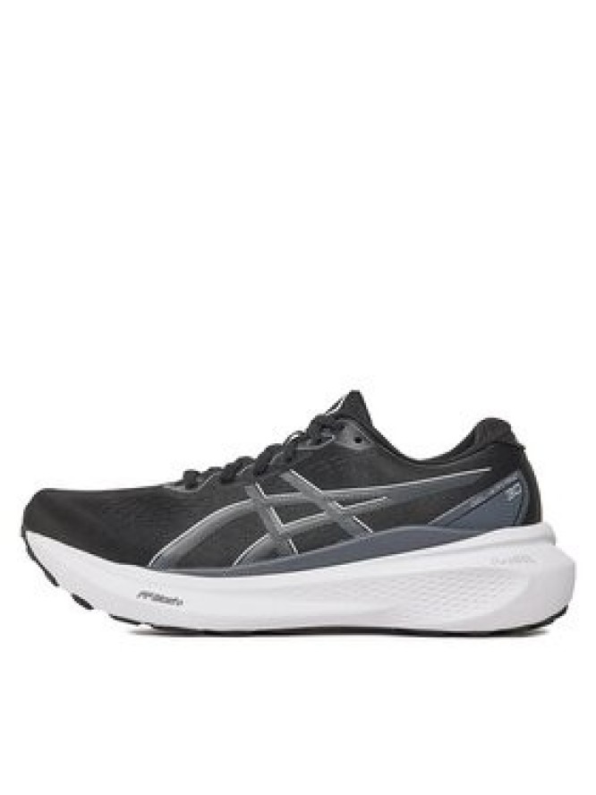 Asics Buty do biegania Gel-Kayano 30 1011B548 Czarny