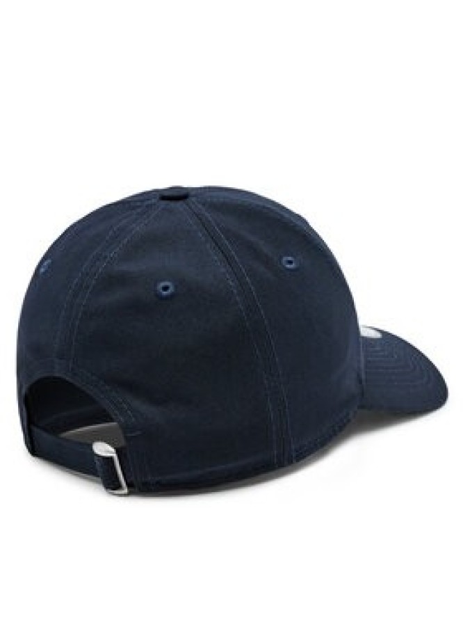 New Era Czapka Repreve 940 La Dodgers 60364408 Czarny