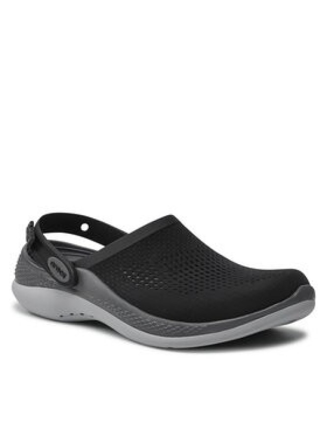 Crocs Klapki Literide 360 Clog 206708 Czarny