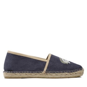 Espadryle Lacoste