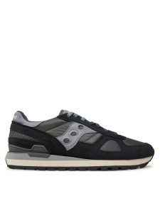 Saucony Sneakersy S2108 887 Czarny