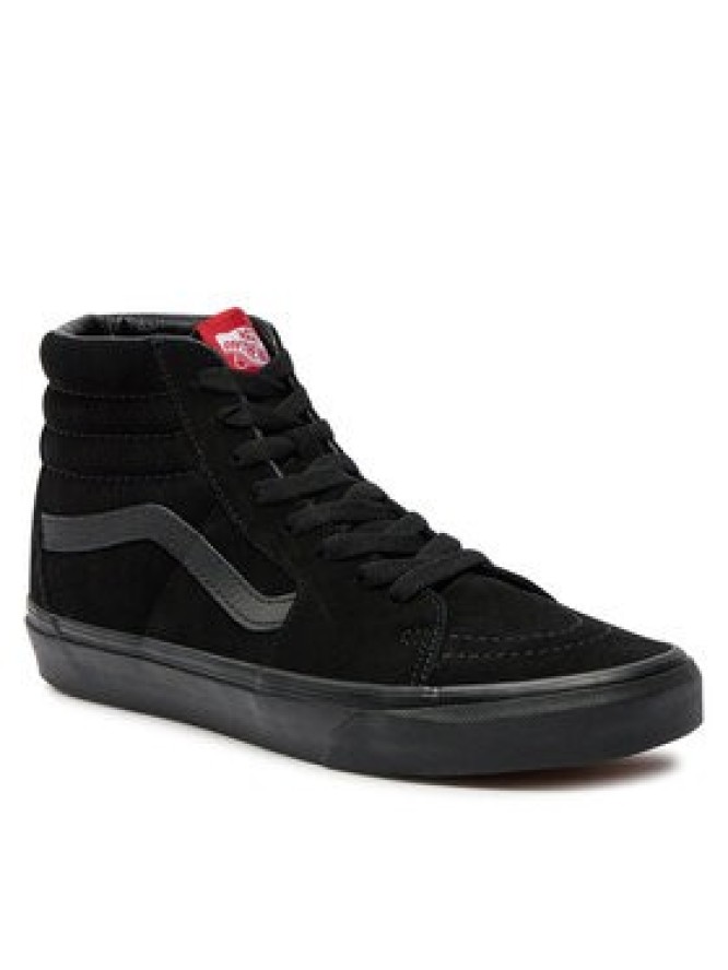 Vans Sneakersy Sk8-Hi VN000D5IBKA Czarny