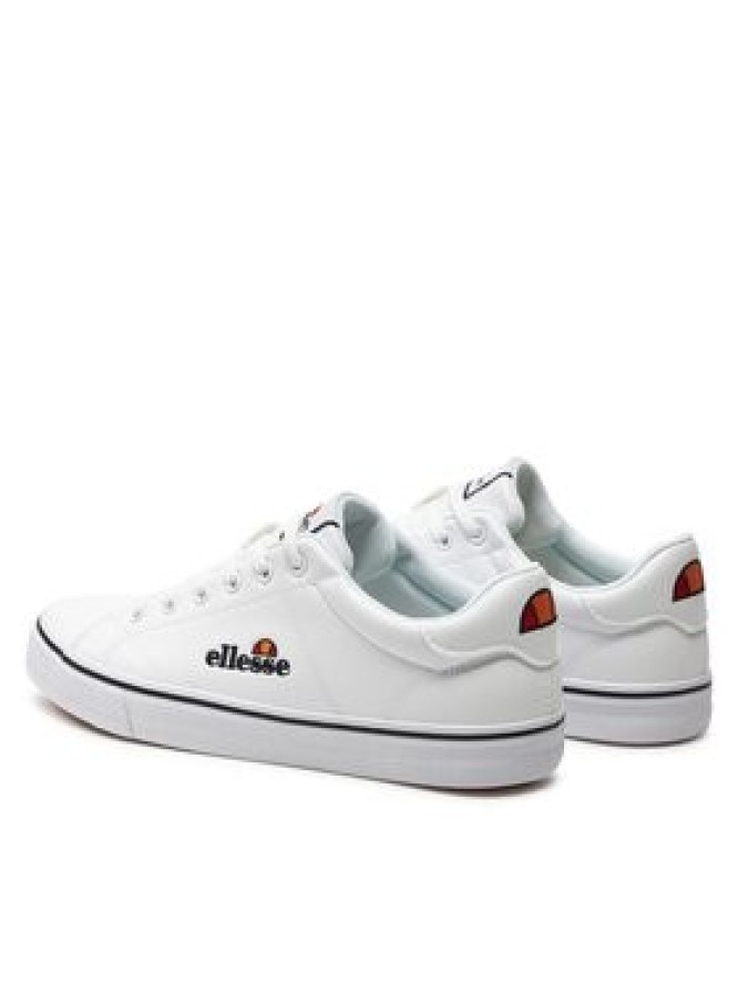 Ellesse Tenisówki Ls225 V2 Vulc SHVF0823 Biały