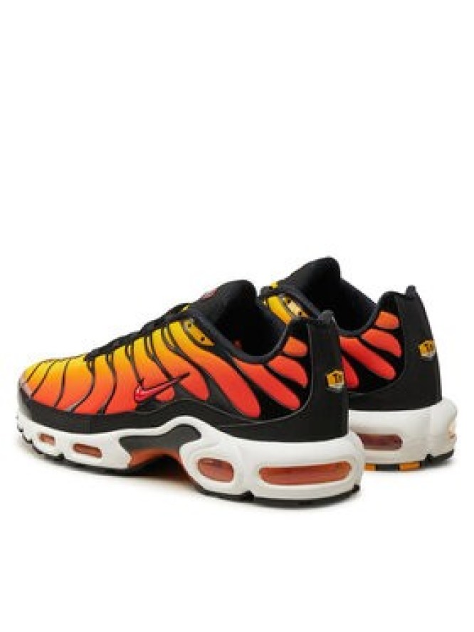 Nike Sneakersy Air Max Plus HF0552 001 Pomarańczowy