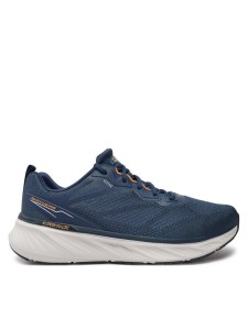 Skechers Sneakersy 232836/NVOR Granatowy