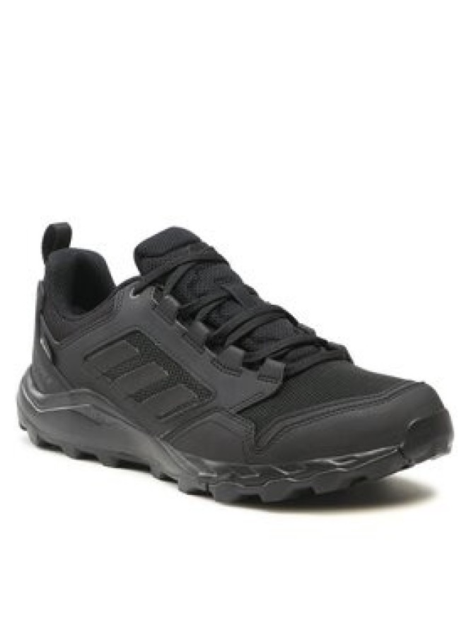 adidas Buty do biegania Terrex Tracerocker 2.0 GORE-TEX IF2579 Czarny