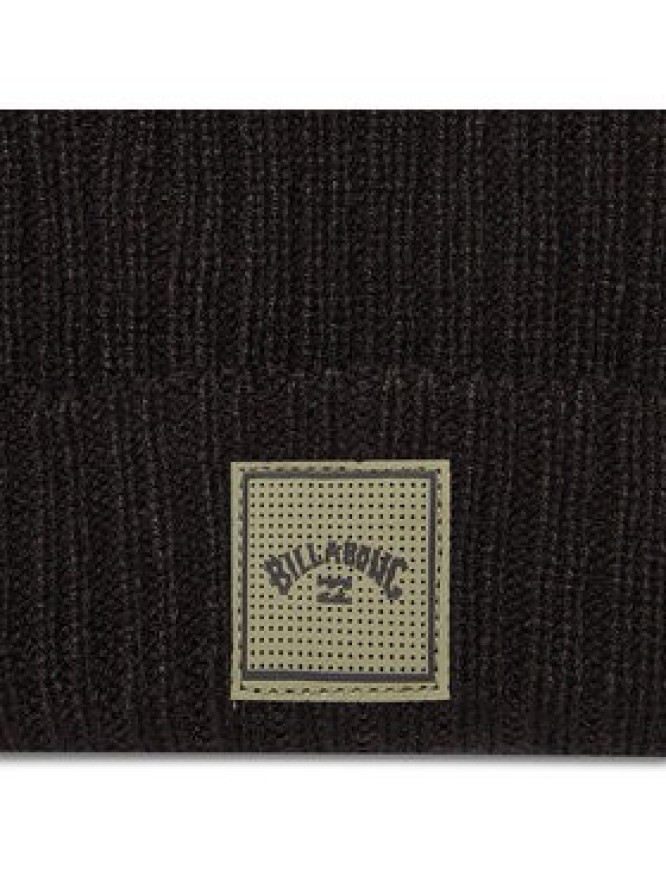 Billabong Czapka Ride Beanie Z6BN01BIF1 Czarny