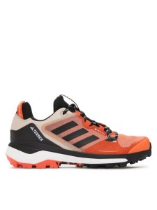 adidas Trekkingi Terrex Skychaser GORE-TEX Hiking Shoes 2.0 IE6892 Pomarańczowy