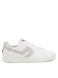 Levi's® Sneakersy 235658-846-51 Biały