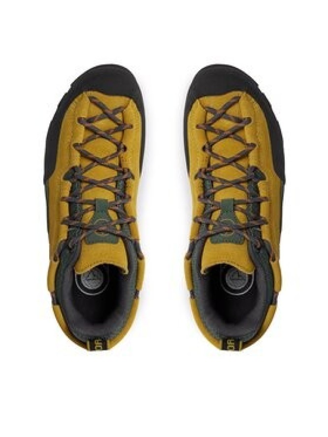 La Sportiva Trekkingi Boulder X 838732206 Brązowy