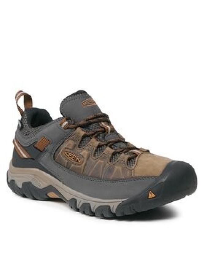 Keen Trekkingi Targhee III Wp 1017784 Szary