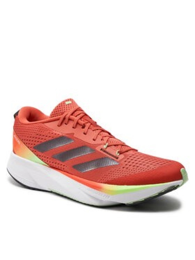 adidas Buty do biegania adizero Sl IG8200 Czerwony