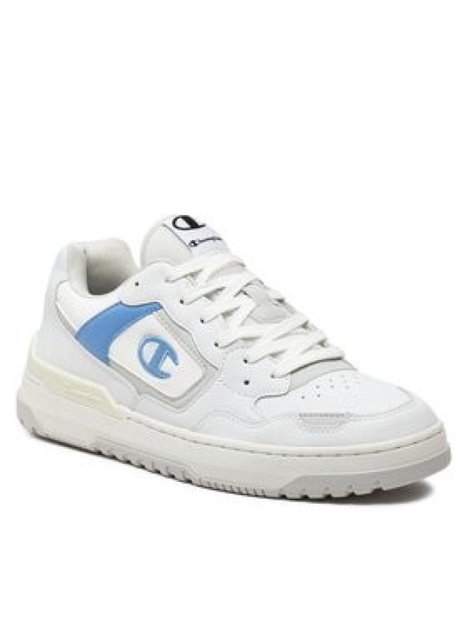 Champion Sneakersy S22099-CHA-WW012 Biały