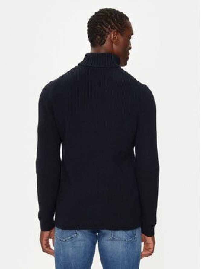 JOOP! Jeans Golf 15 JJK-03Orlino 30043430 Granatowy Modern Fit