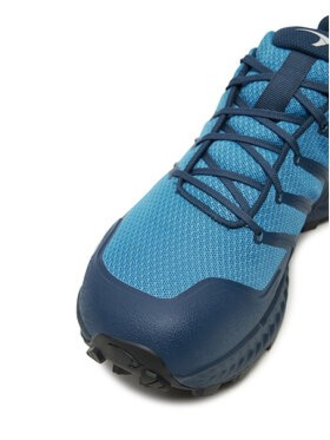 Inov-8 Trekkingi Roclite GTX GORE-TEX 001287 Niebieski