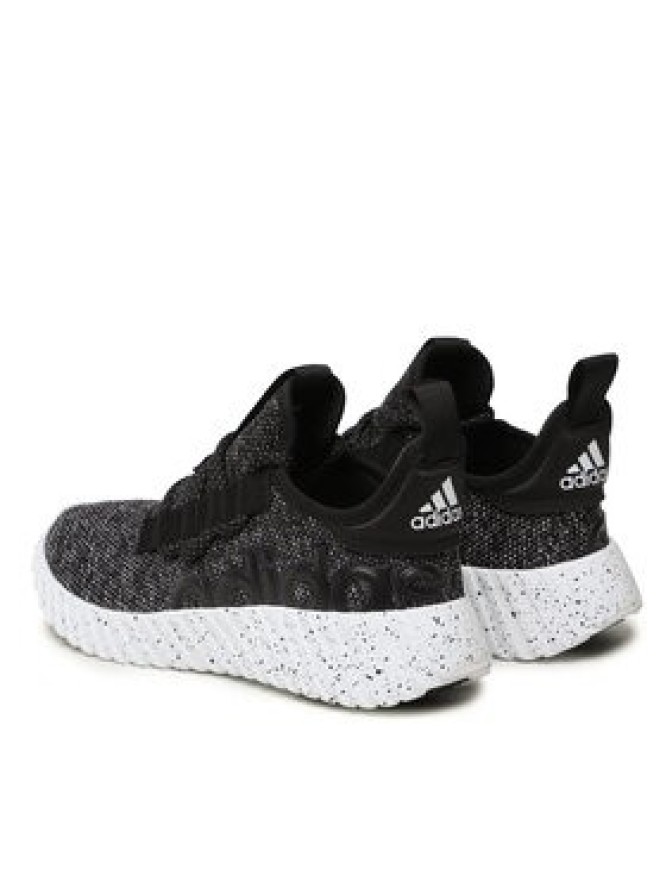 adidas Sneakersy Kaptir 3.0 IF7314 Czarny