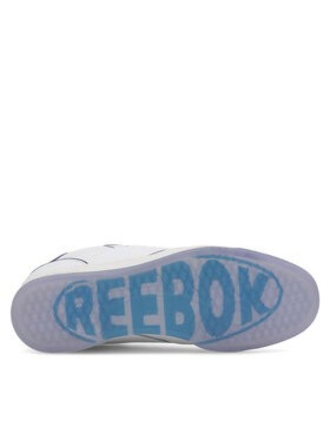 Reebok Sneakersy Club C Bulc 100074248 Biały