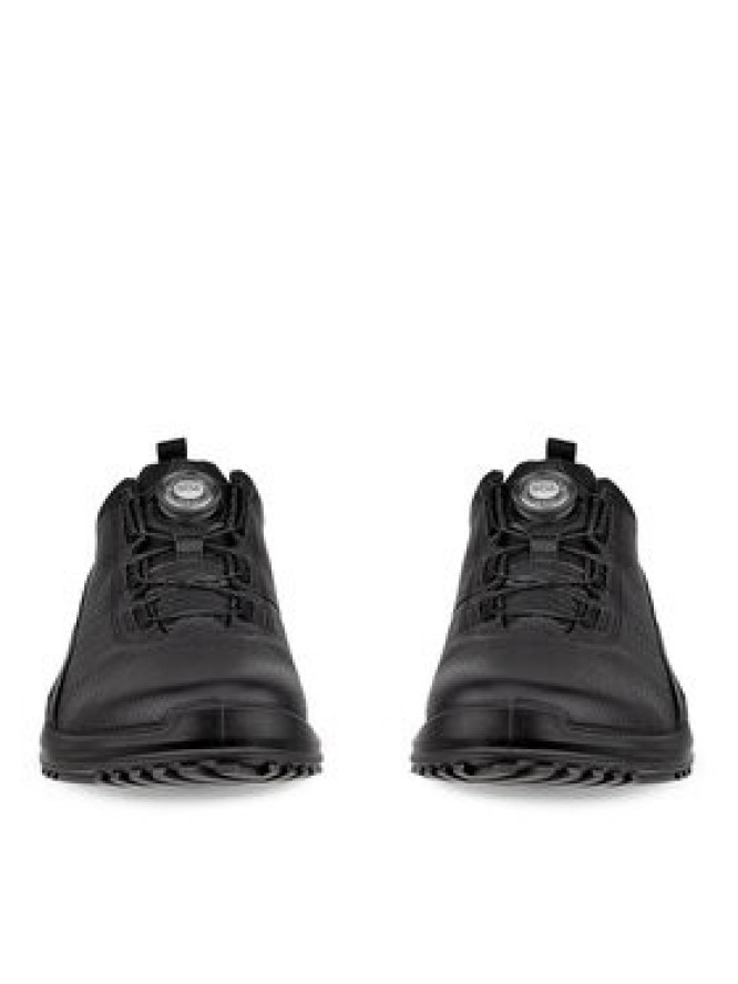 ECCO Sneakersy Biom 2.0 M 80087401001 Czarny