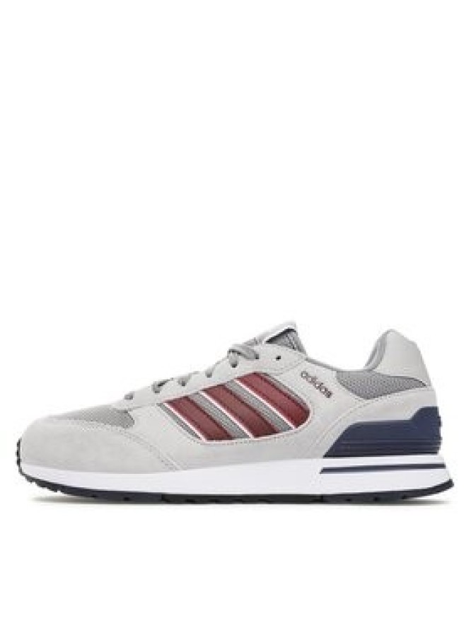 adidas Sneakersy Run 80s Shoes ID1882 Szary