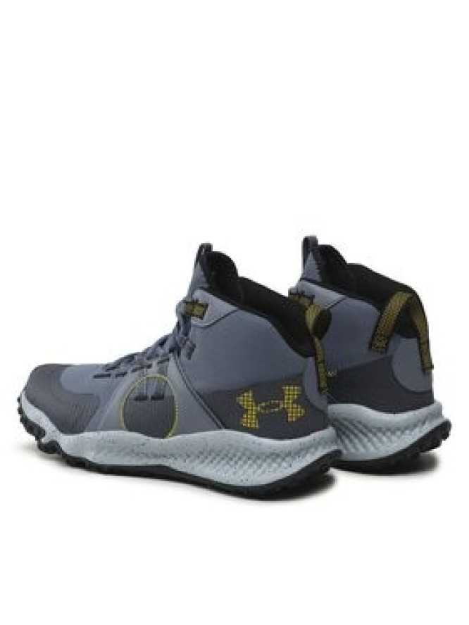 Under Armour Trekkingi UA Charged Maven Trek 3026370-100 Niebieski