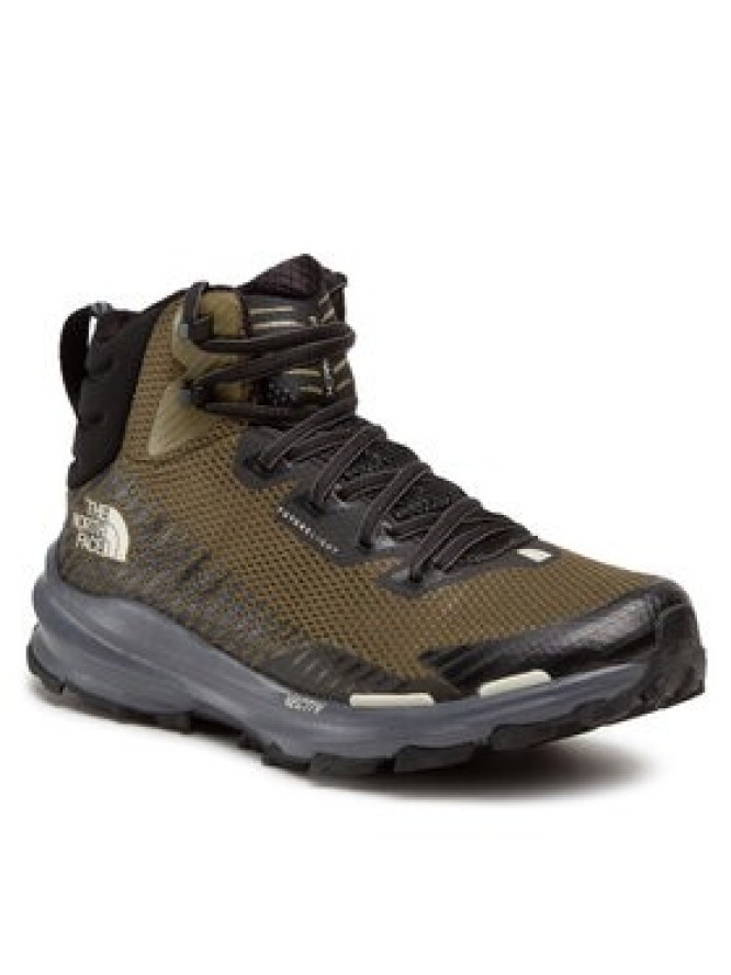 The North Face Trekkingi Vectiv Fastpack Mid Futurelight NF0A5JCWWMB1 Zielony