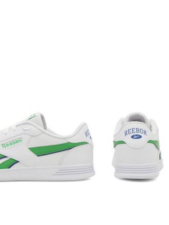 Reebok Sneakersy Court Ad 100074276 Biały